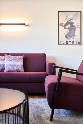 Appartementhaus Solstein Seefeld In Tirol